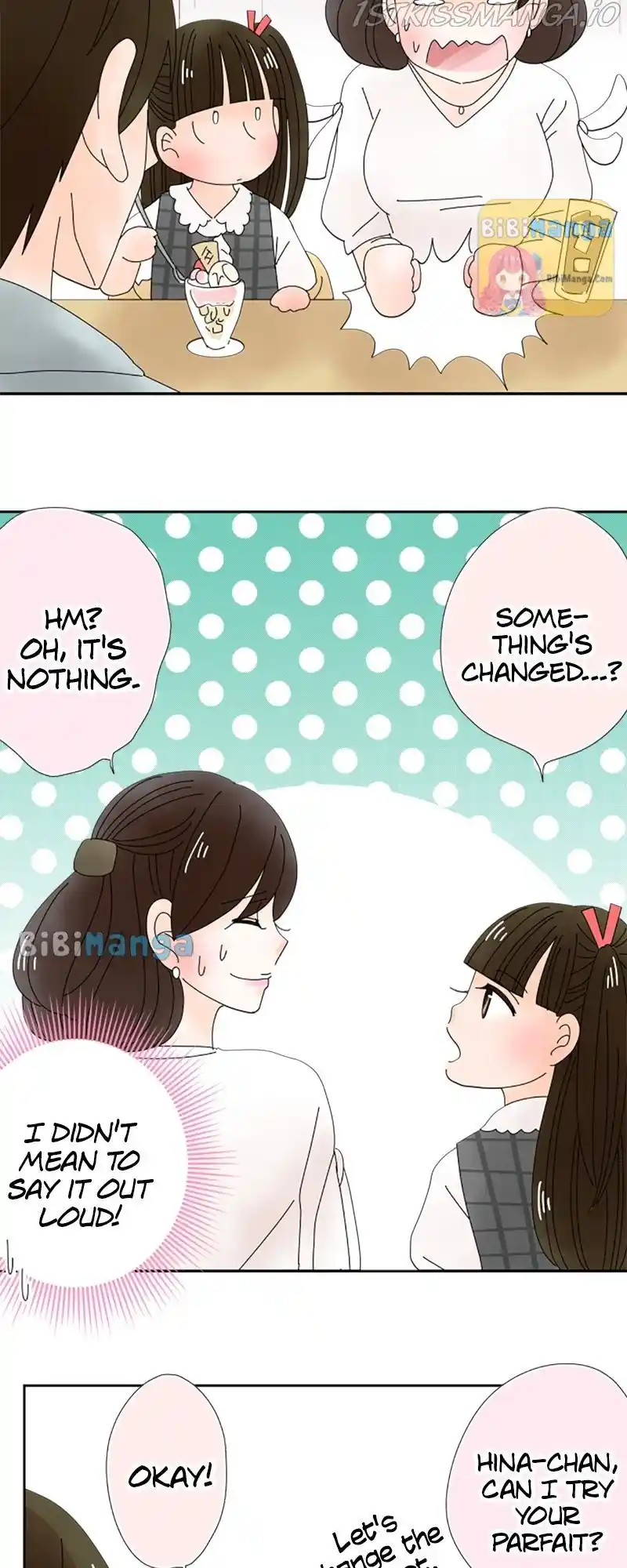 (Re)Arranged Marriage Chapter 59