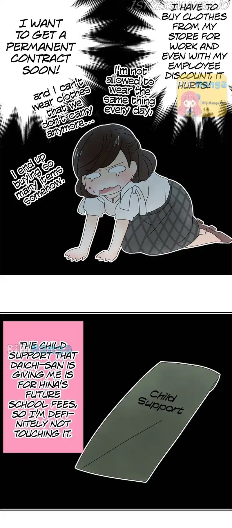 (Re)Arranged Marriage Chapter 59