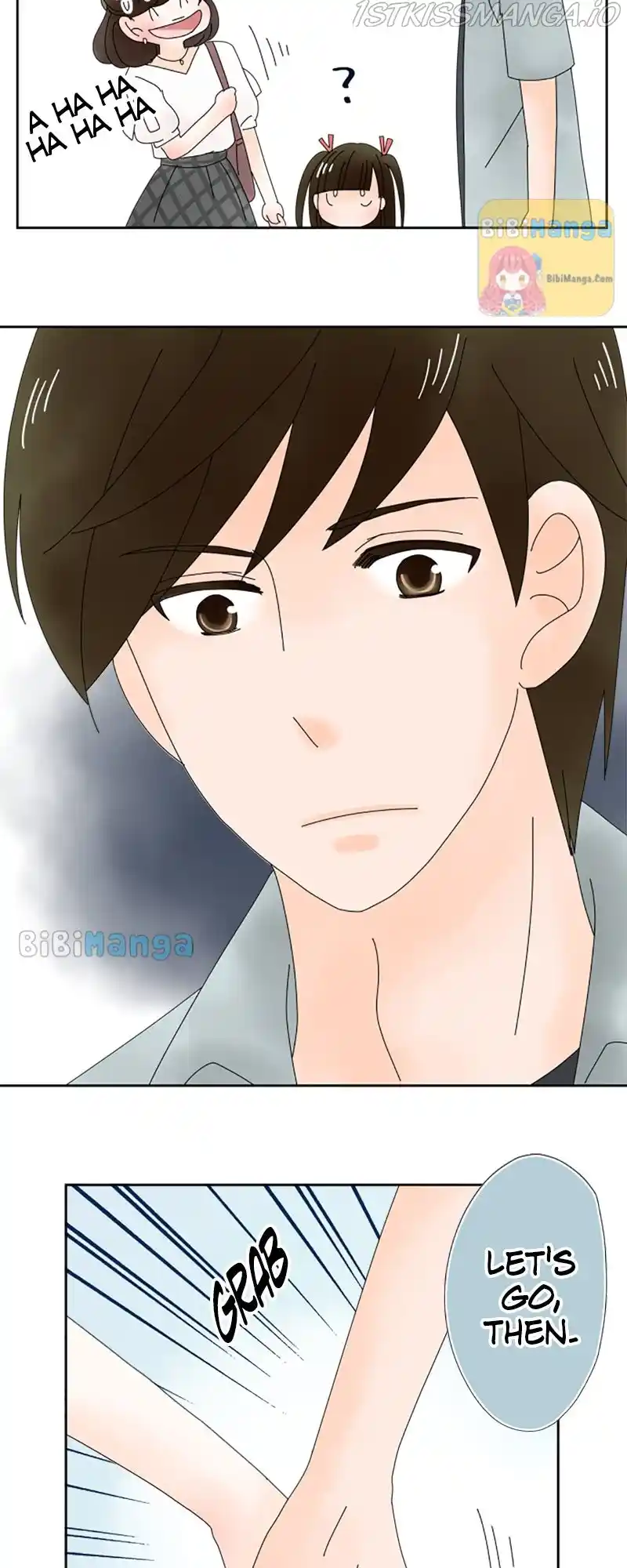 (Re)Arranged Marriage Chapter 59