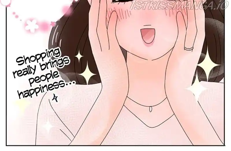 (Re)Arranged Marriage Chapter 59