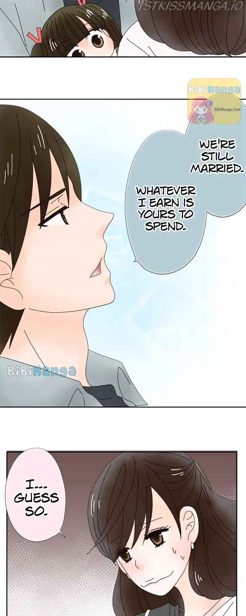 (Re)Arranged Marriage Chapter 59