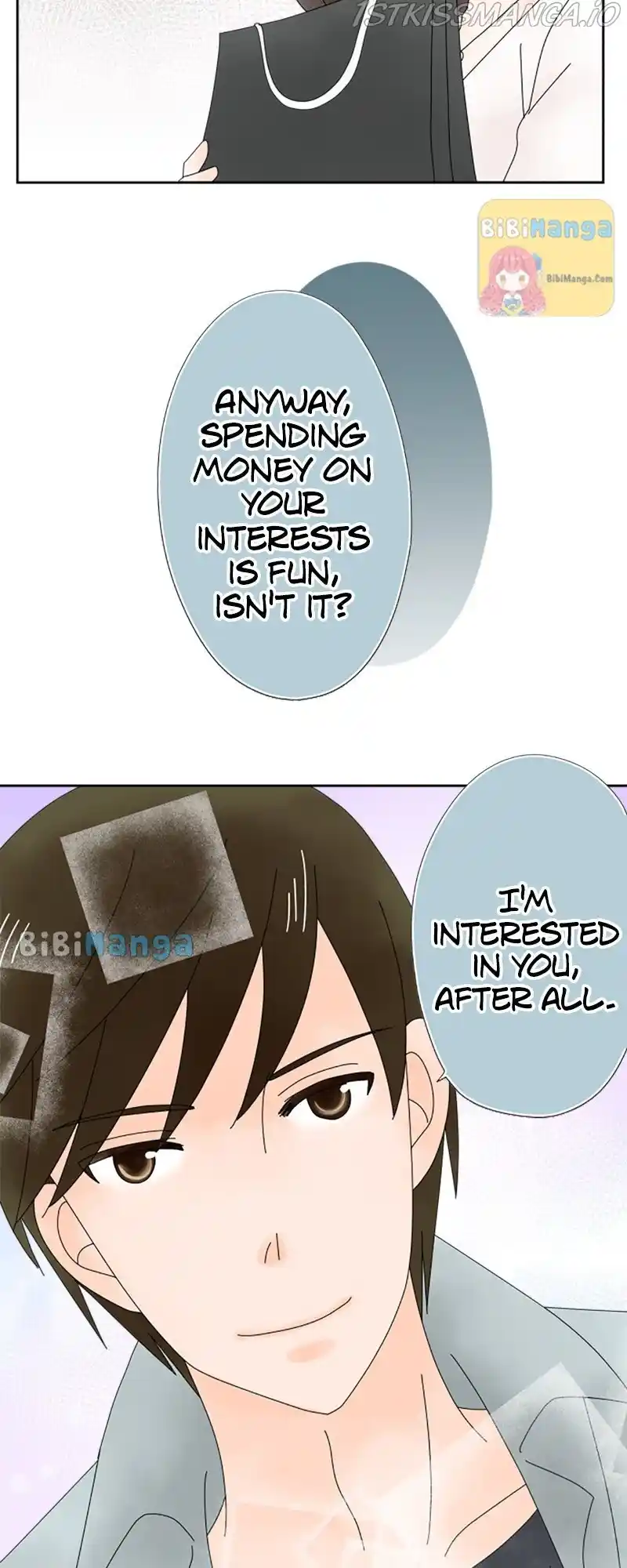 (Re)Arranged Marriage Chapter 59