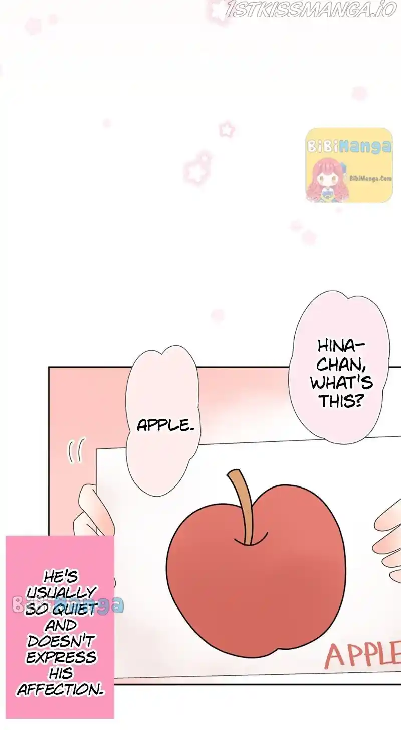 (Re)Arranged Marriage Chapter 59