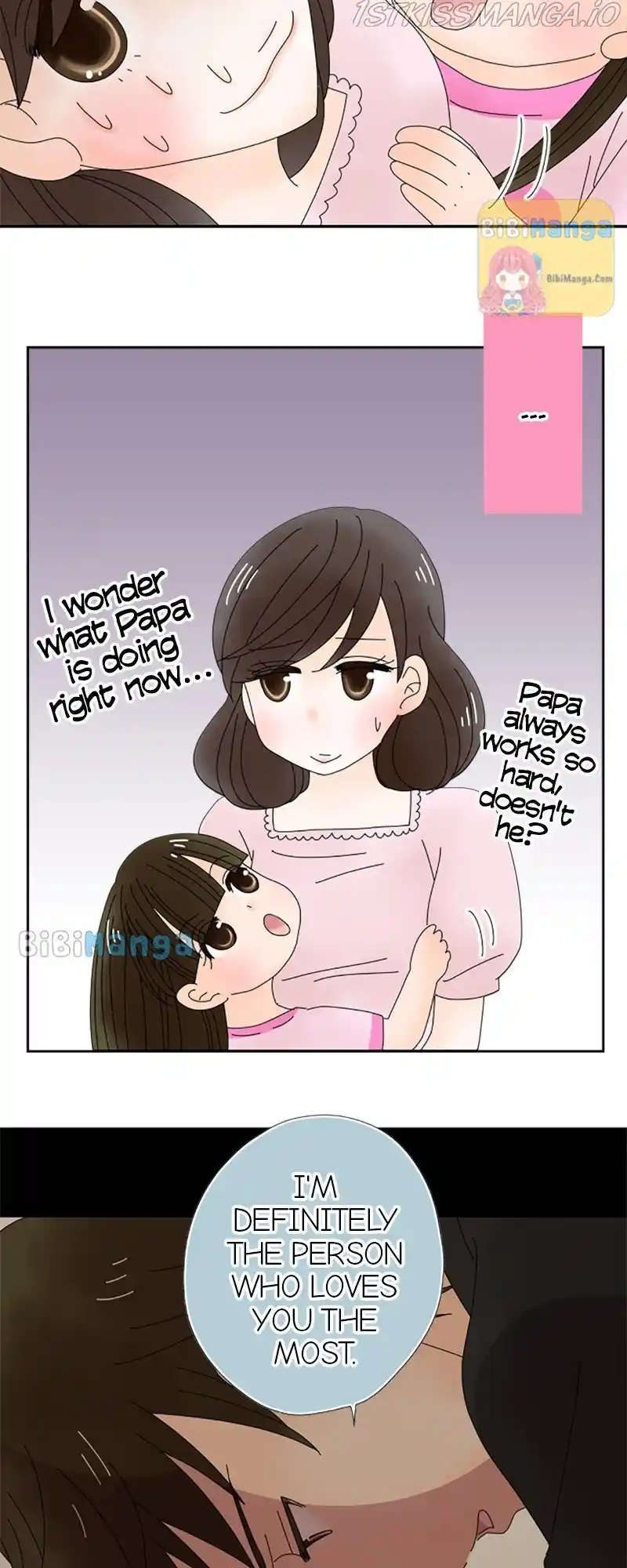 (Re)Arranged Marriage Chapter 59