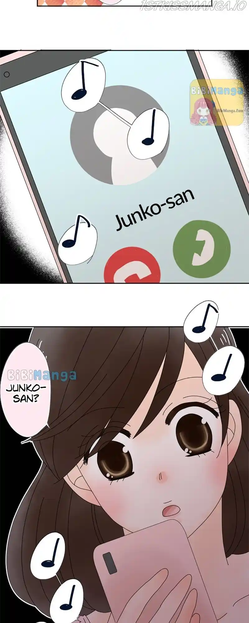 (Re)Arranged Marriage Chapter 59