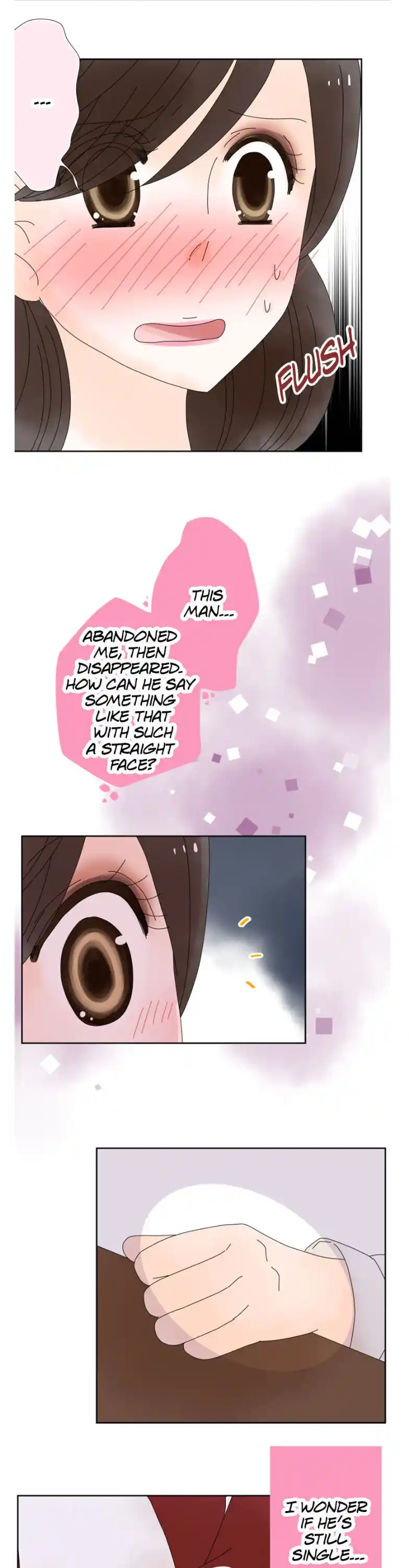 (Re)Arranged Marriage Chapter 6