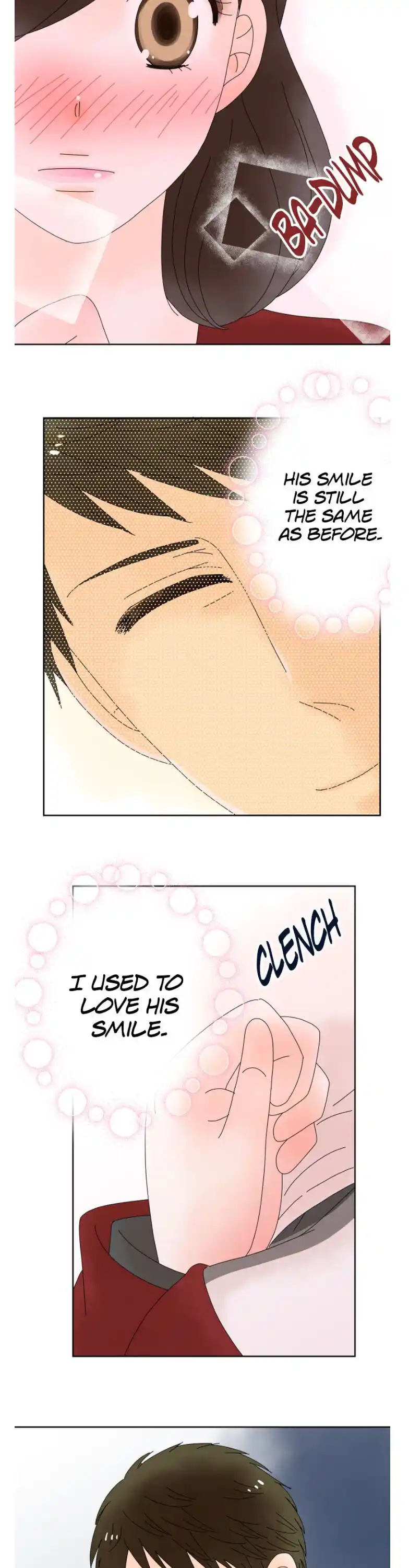 (Re)Arranged Marriage Chapter 6