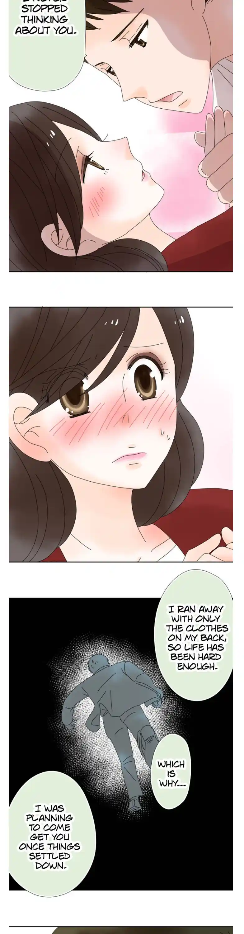 (Re)Arranged Marriage Chapter 6