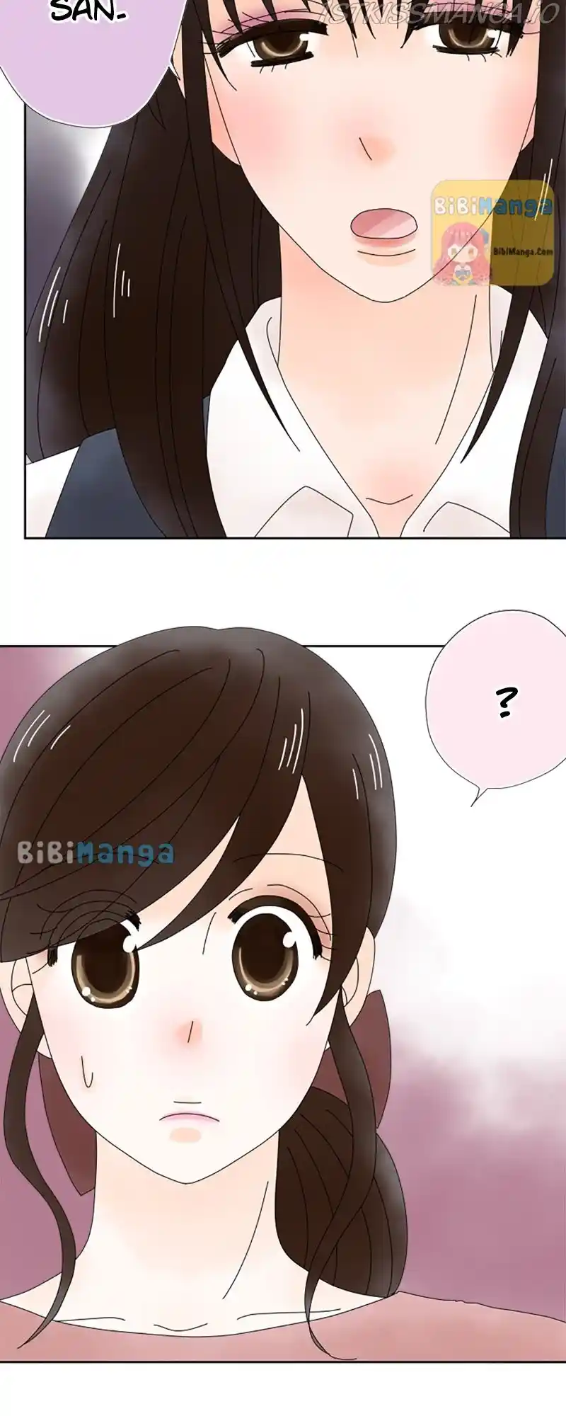 (Re)Arranged Marriage Chapter 60