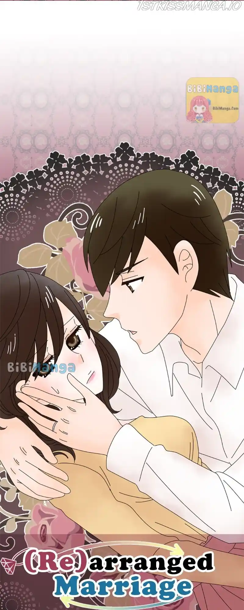 (Re)Arranged Marriage Chapter 60