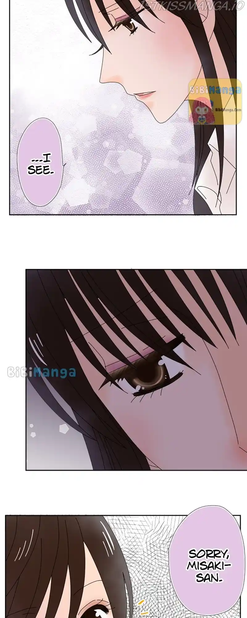 (Re)Arranged Marriage Chapter 60