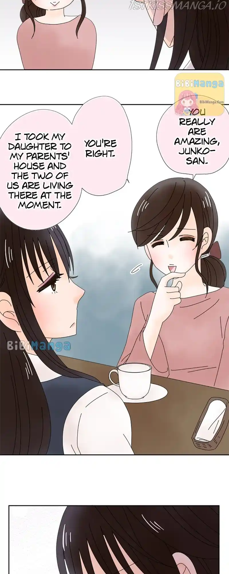 (Re)Arranged Marriage Chapter 60