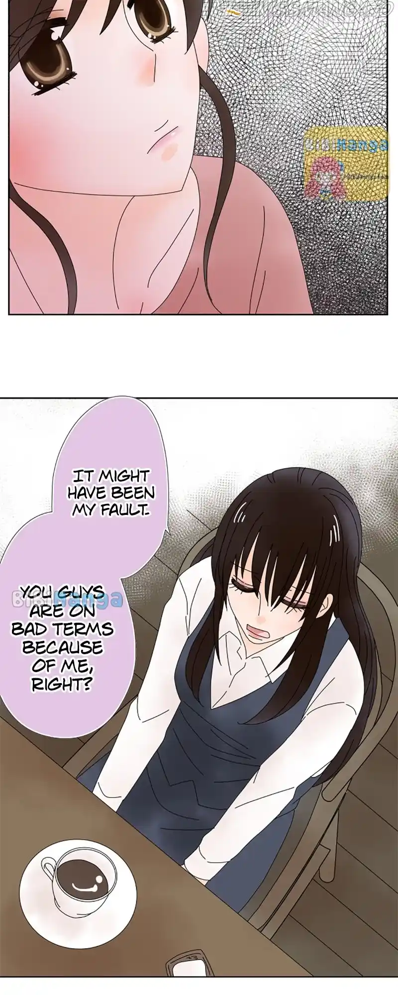 (Re)Arranged Marriage Chapter 60