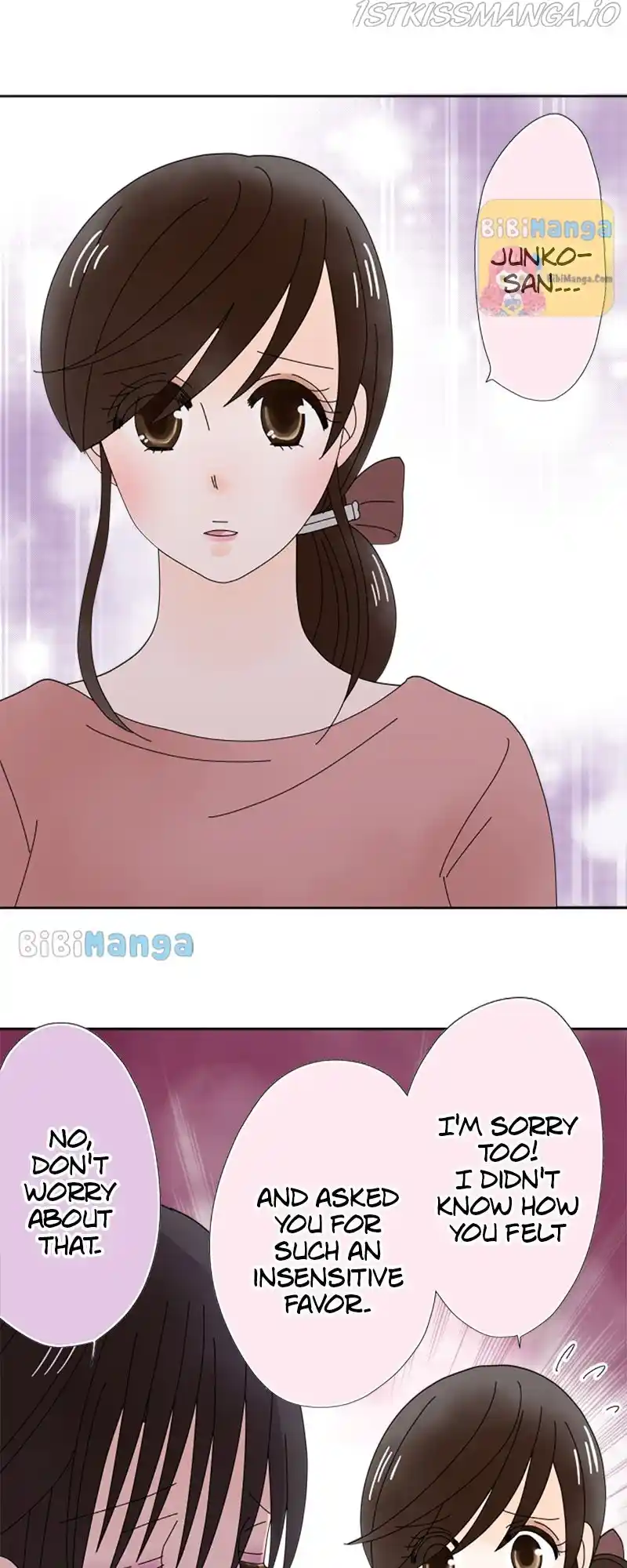 (Re)Arranged Marriage Chapter 60