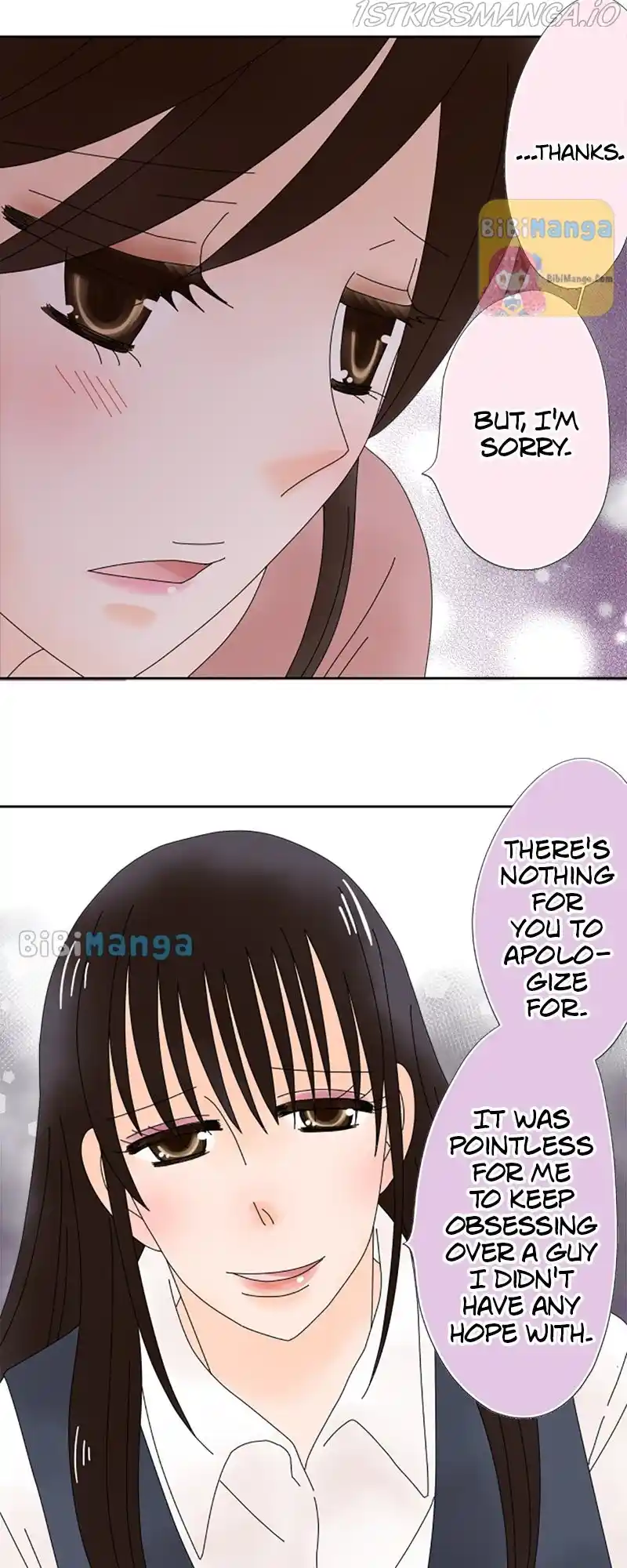 (Re)Arranged Marriage Chapter 60