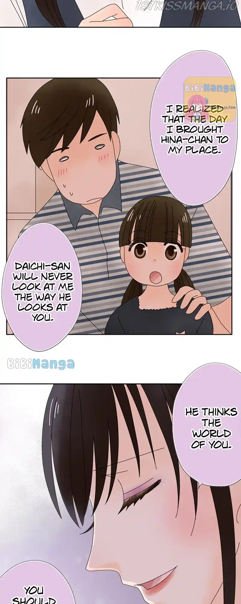 (Re)Arranged Marriage Chapter 60