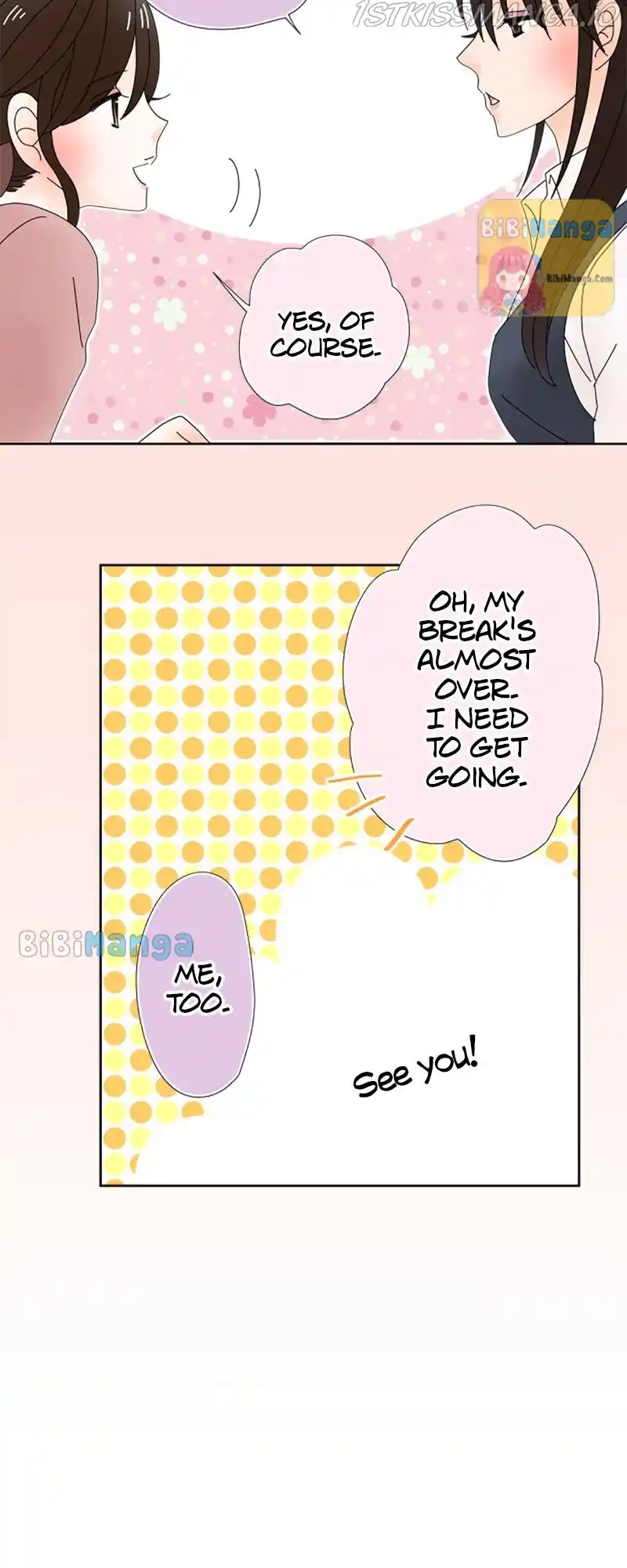 (Re)Arranged Marriage Chapter 60