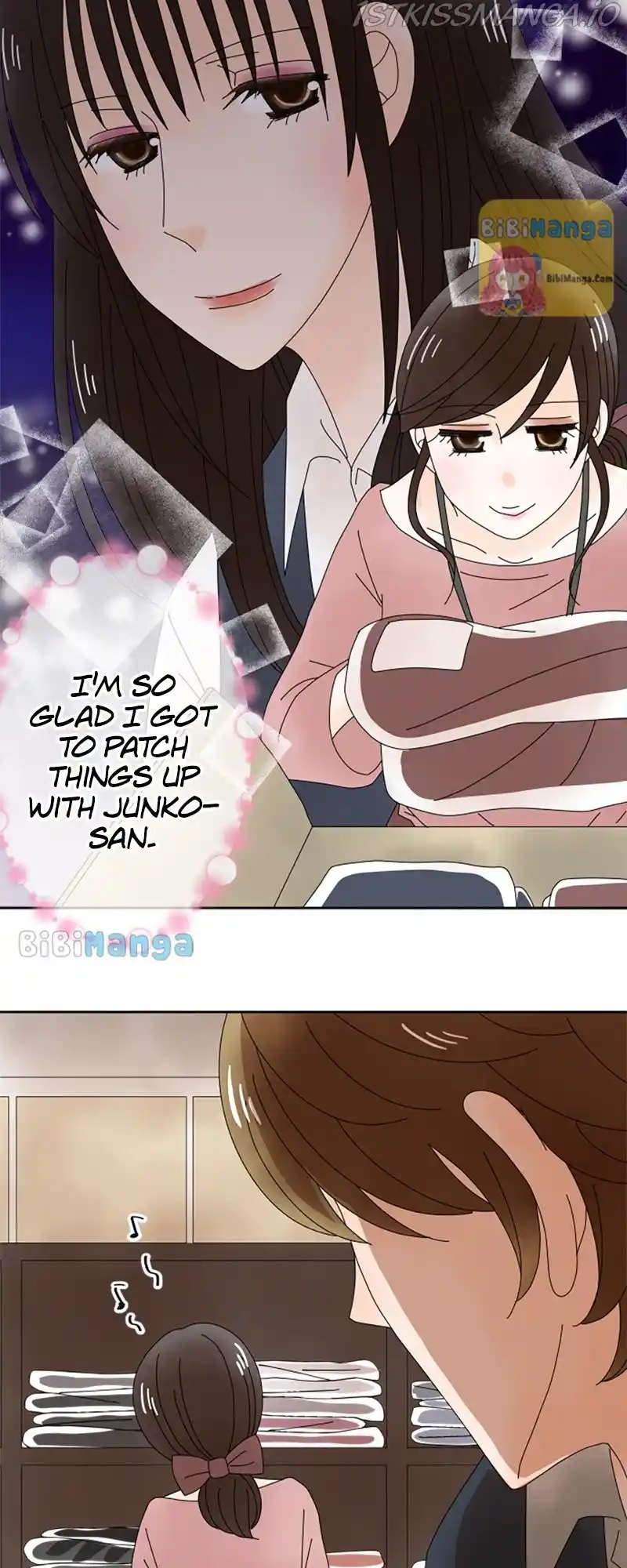 (Re)Arranged Marriage Chapter 60