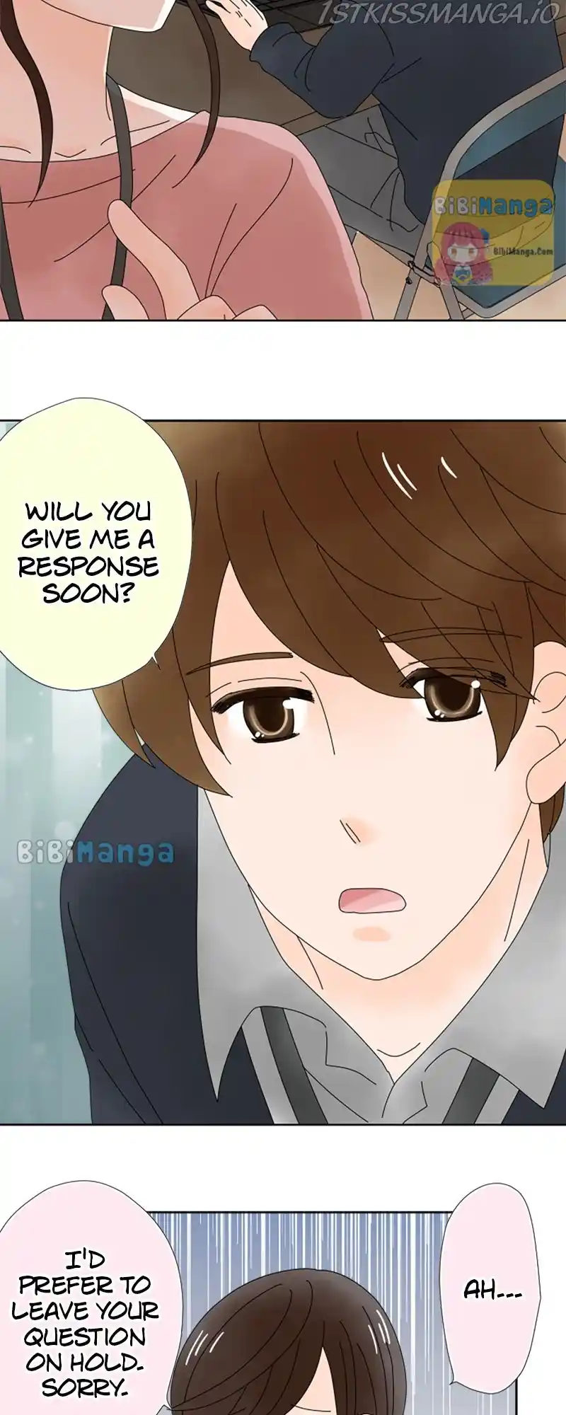 (Re)Arranged Marriage Chapter 60