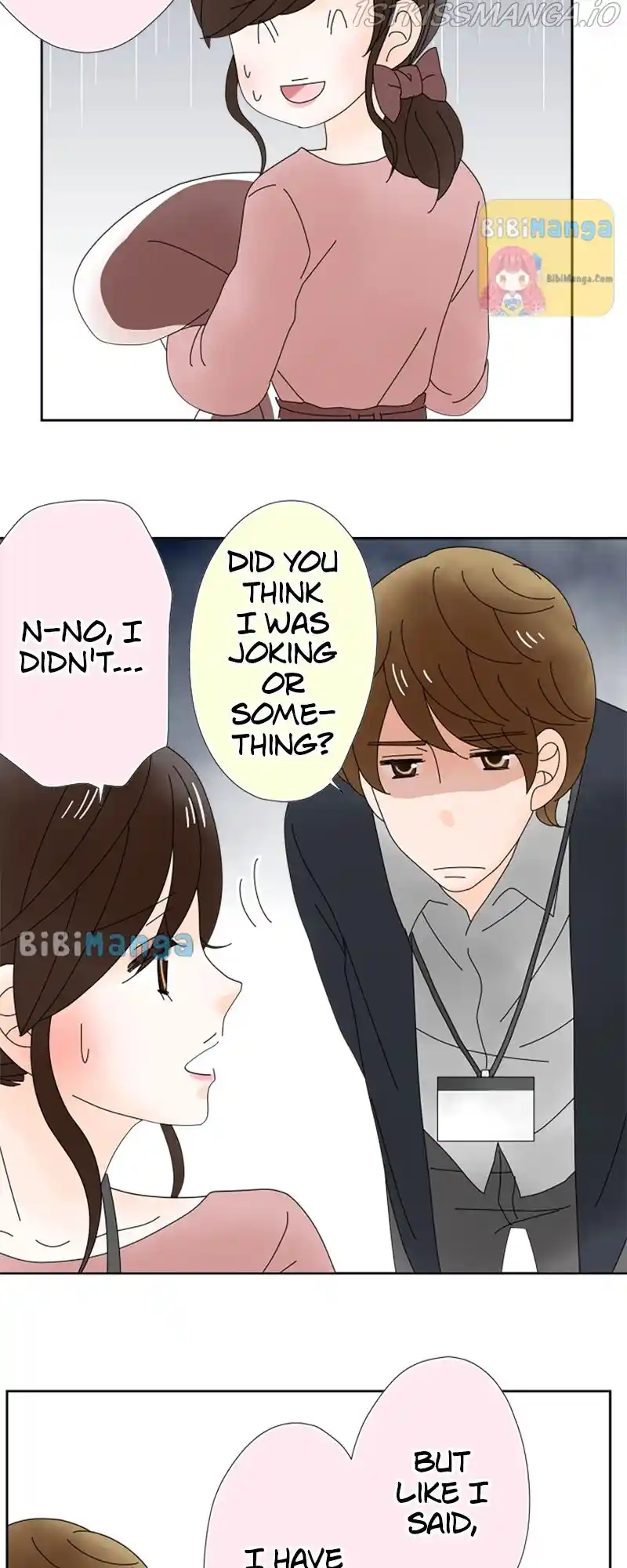 (Re)Arranged Marriage Chapter 60