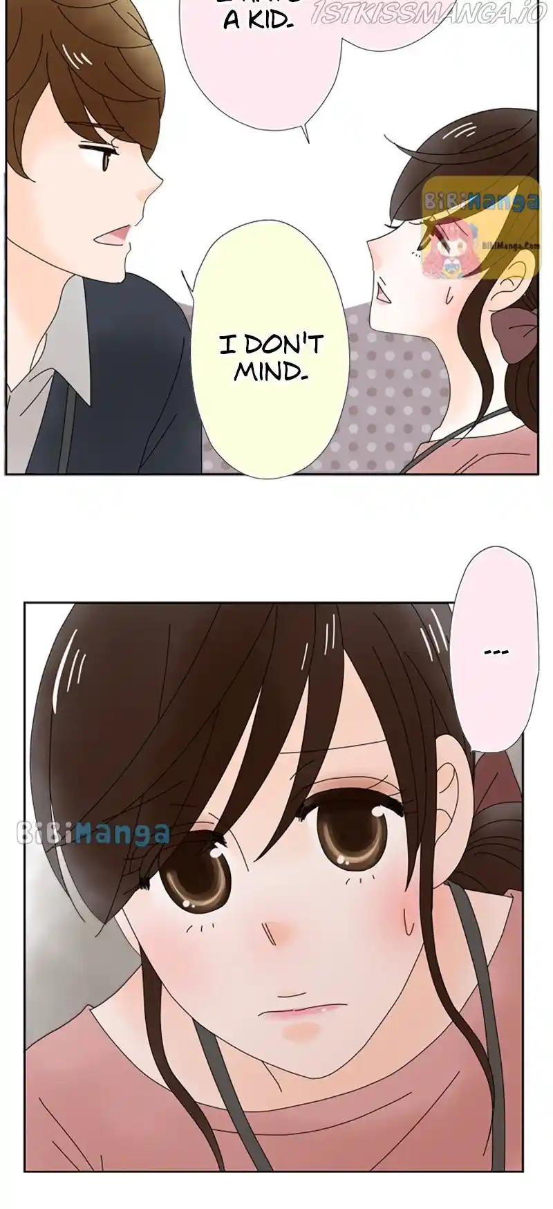 (Re)Arranged Marriage Chapter 60