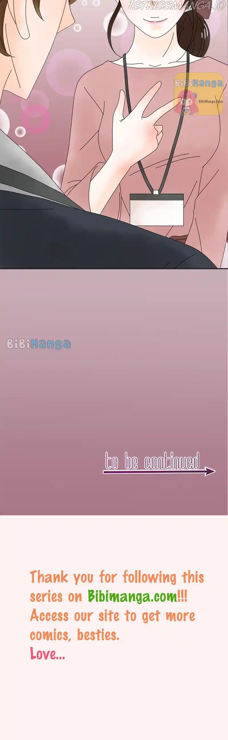 (Re)Arranged Marriage Chapter 60