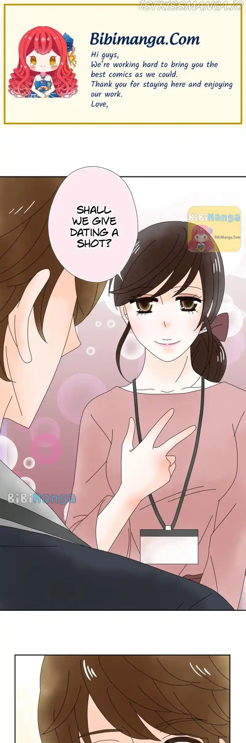 (Re)Arranged Marriage Chapter 61