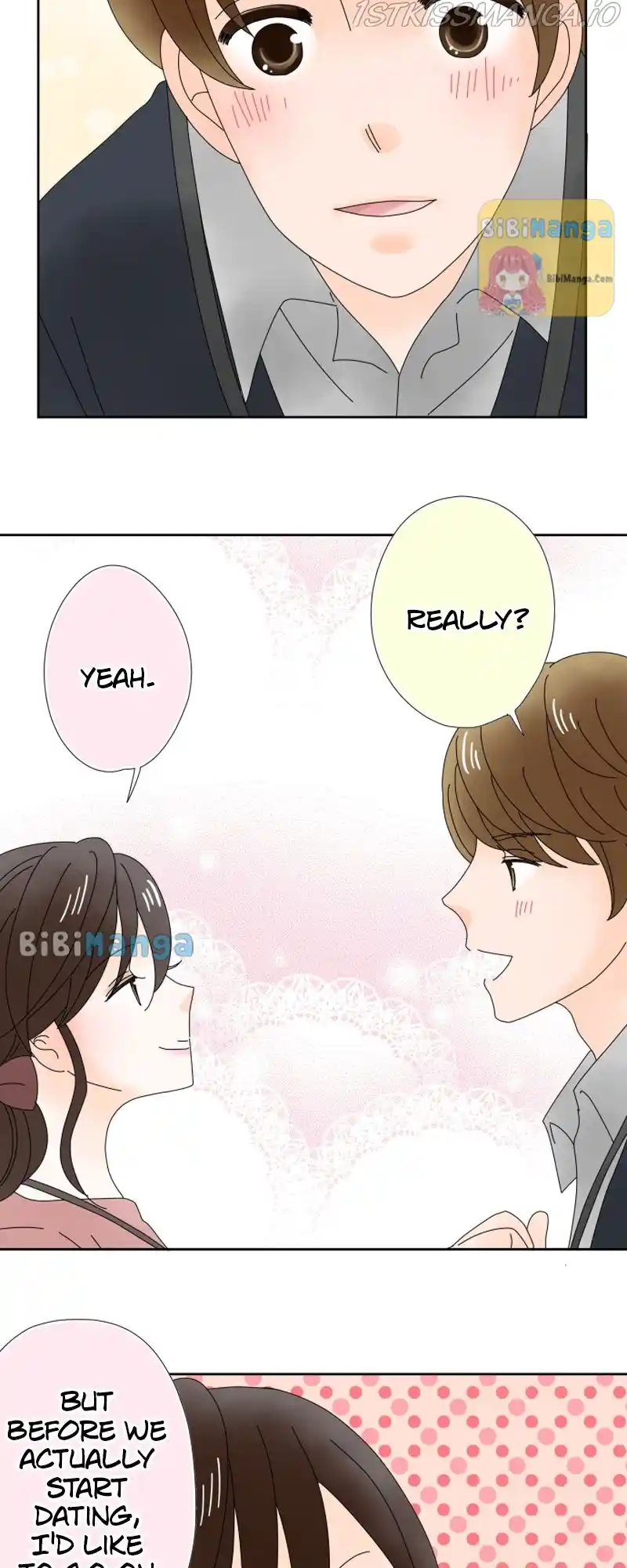 (Re)Arranged Marriage Chapter 61