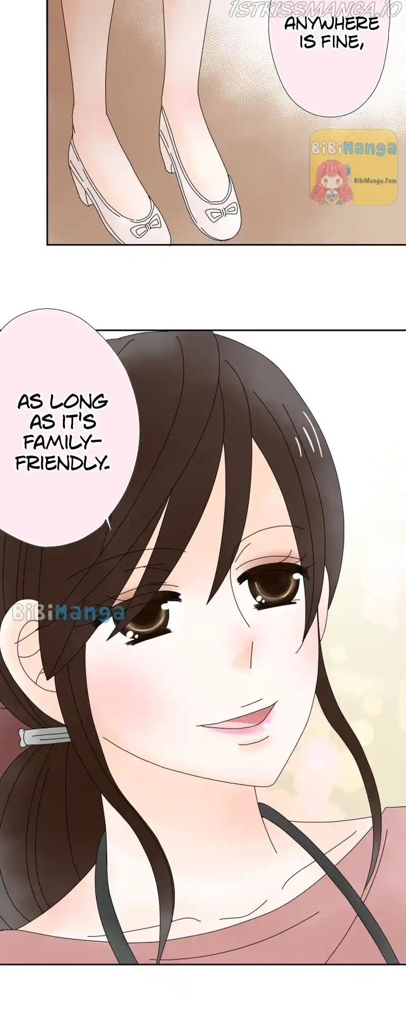 (Re)Arranged Marriage Chapter 61