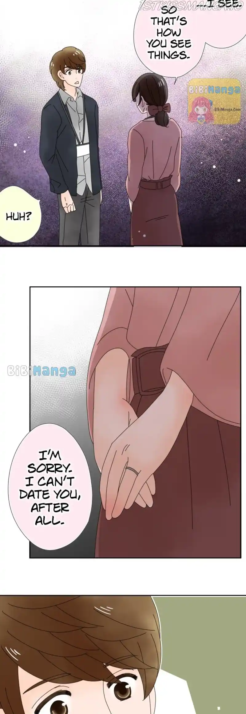 (Re)Arranged Marriage Chapter 61