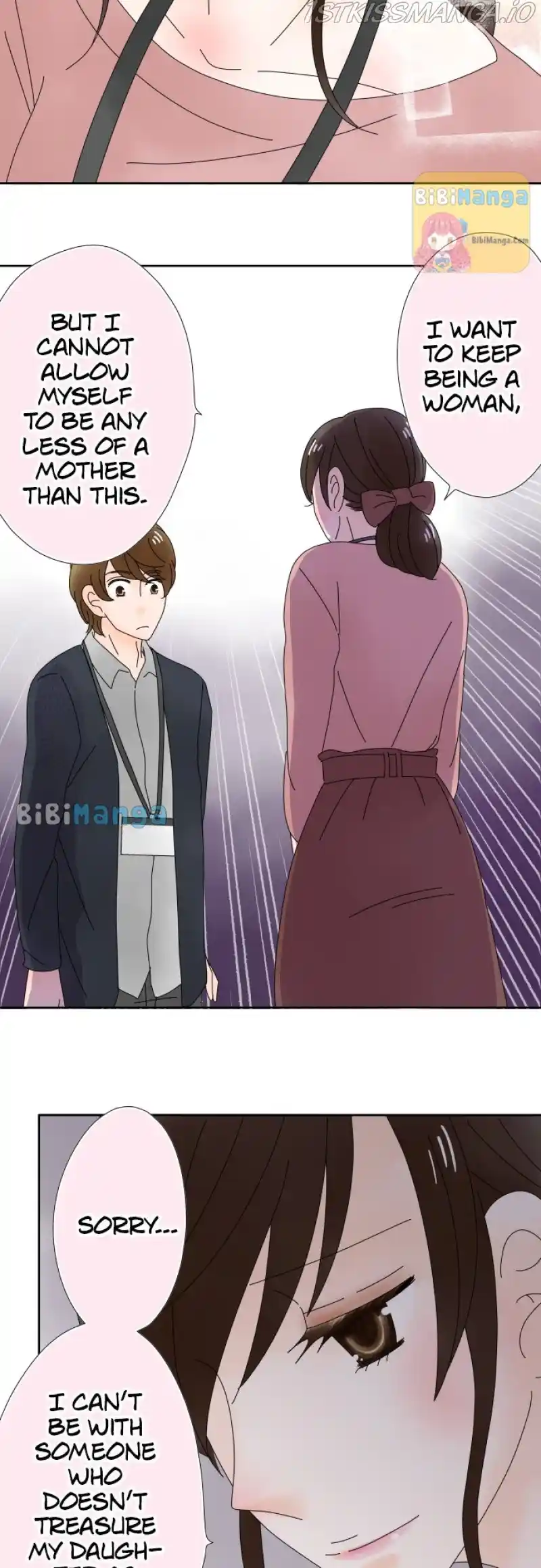 (Re)Arranged Marriage Chapter 61