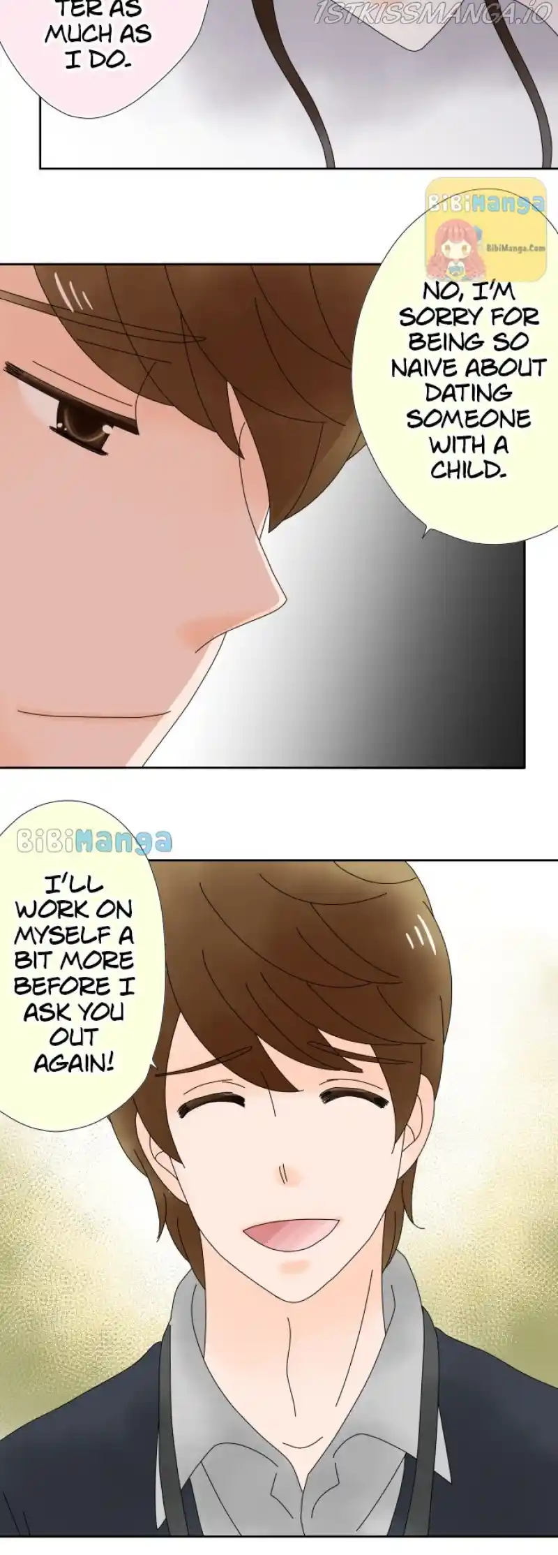 (Re)Arranged Marriage Chapter 61