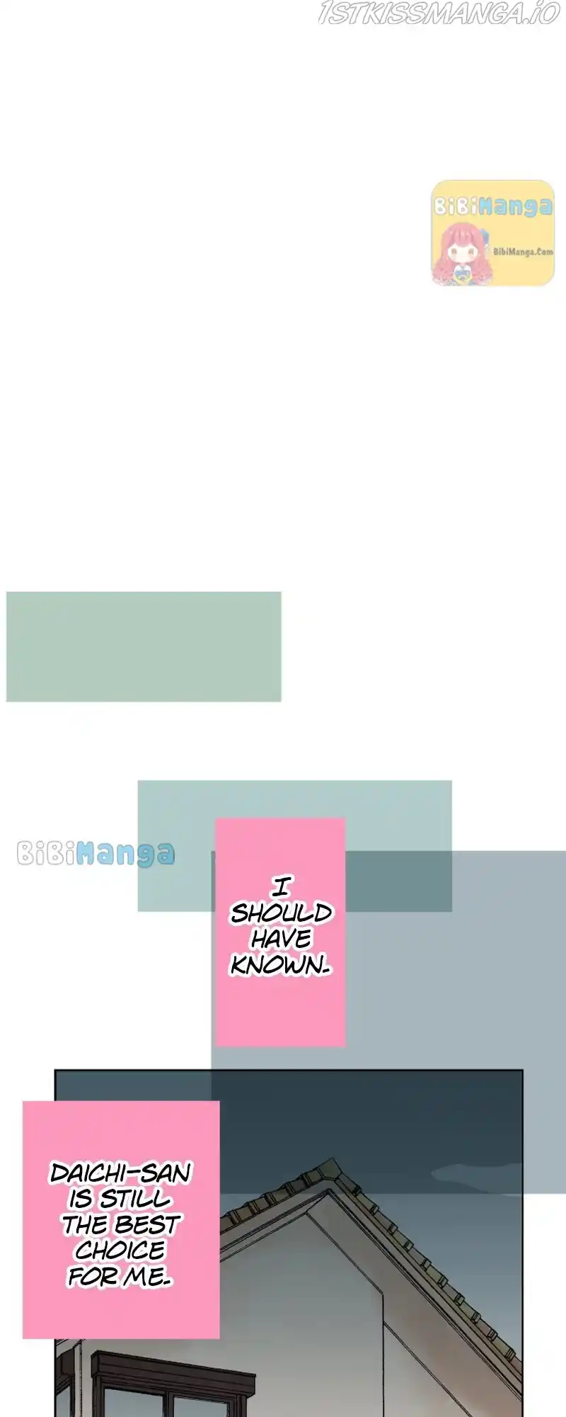 (Re)Arranged Marriage Chapter 61