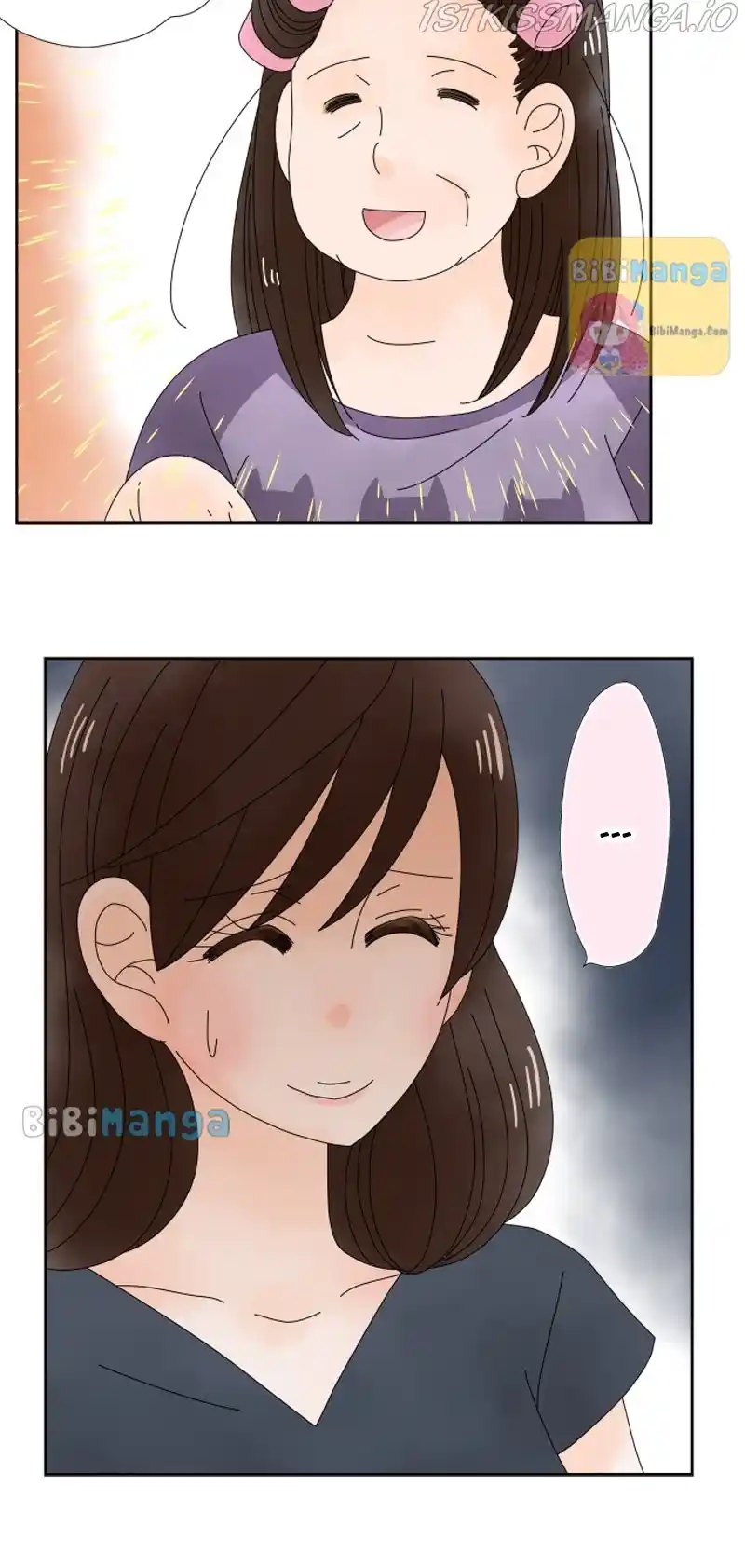 (Re)Arranged Marriage Chapter 61