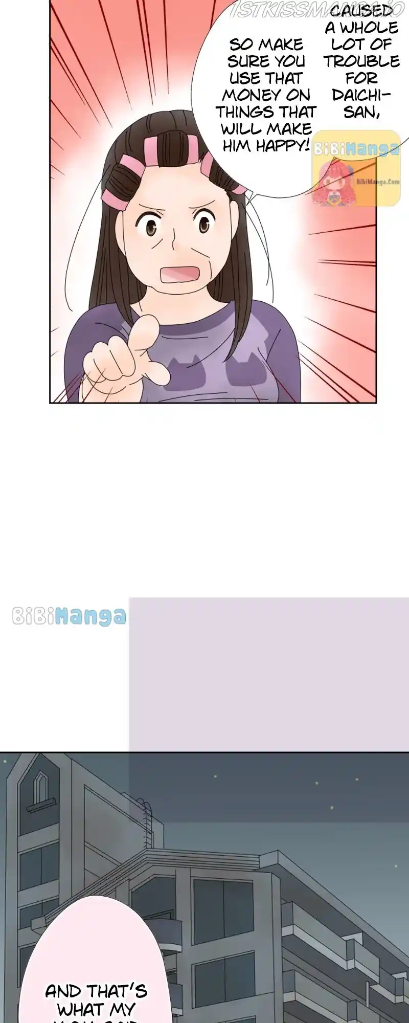 (Re)Arranged Marriage Chapter 61