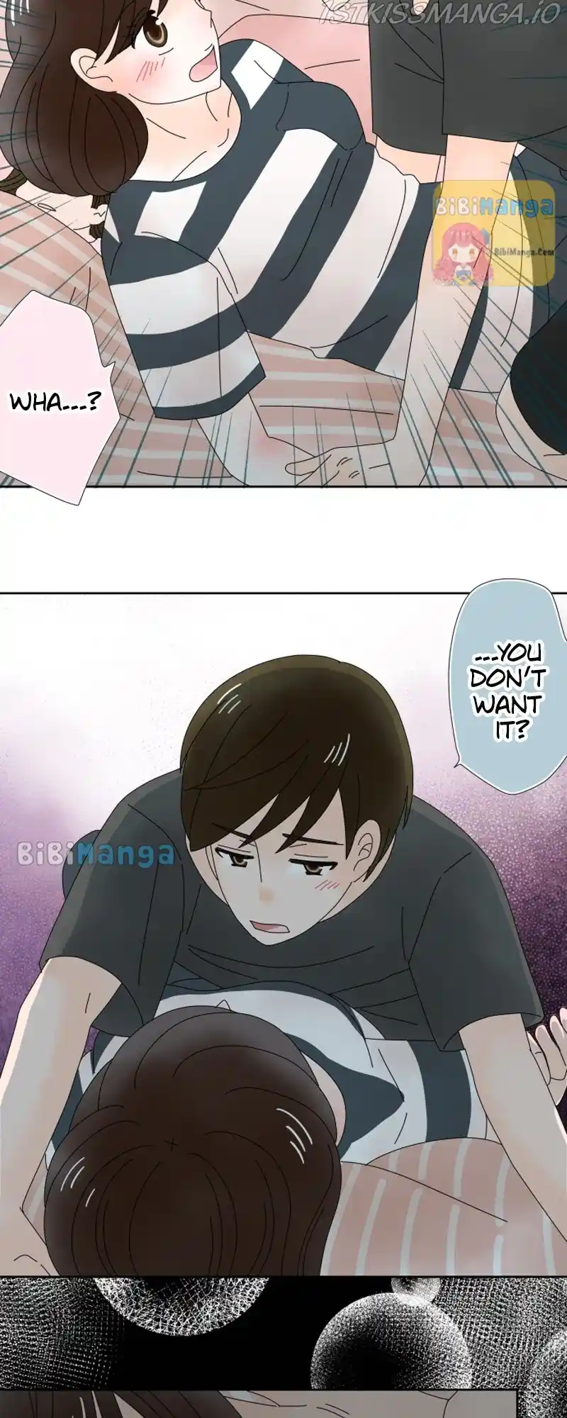 (Re)Arranged Marriage Chapter 61