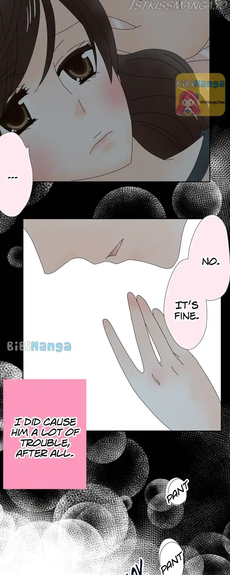 (Re)Arranged Marriage Chapter 61