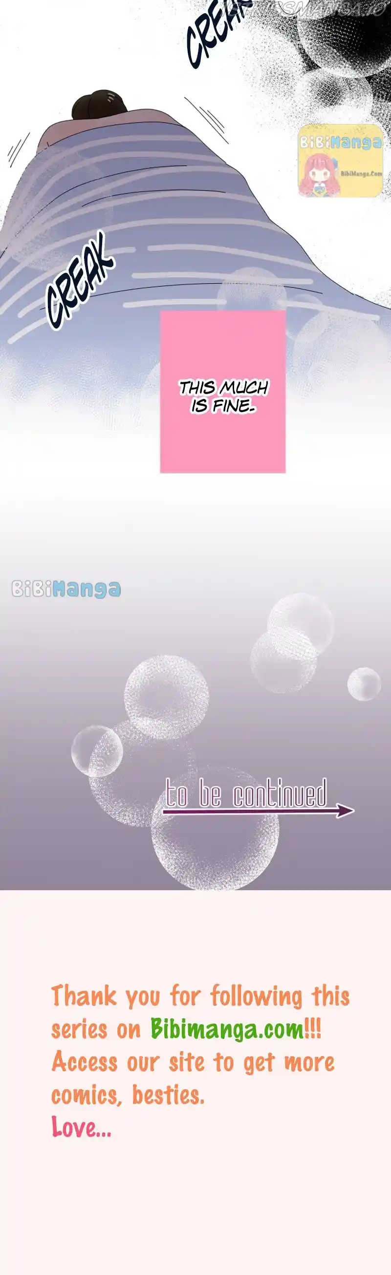 (Re)Arranged Marriage Chapter 61