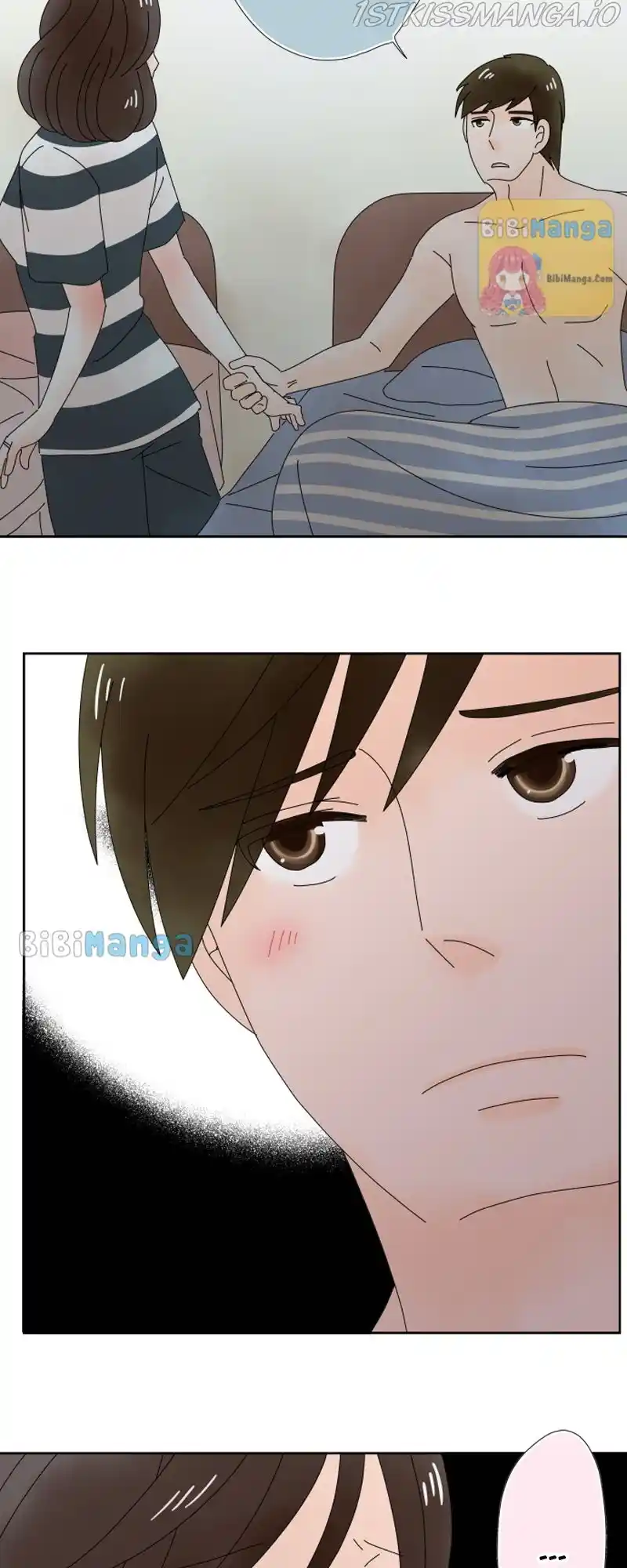 (Re)Arranged Marriage Chapter 62