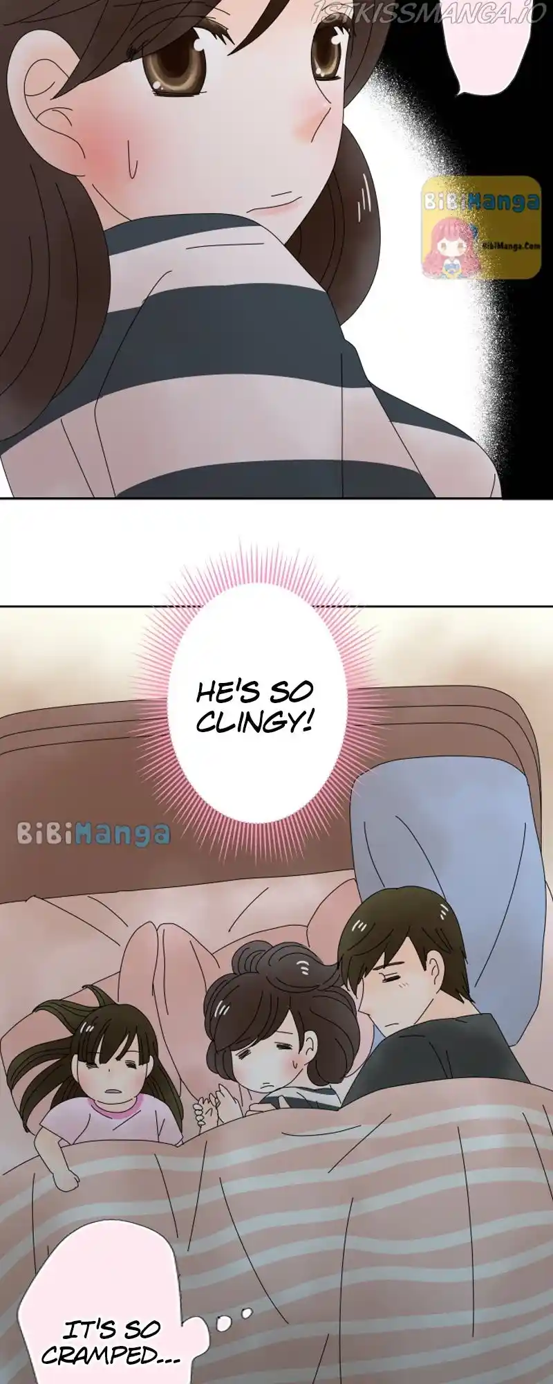 (Re)Arranged Marriage Chapter 62