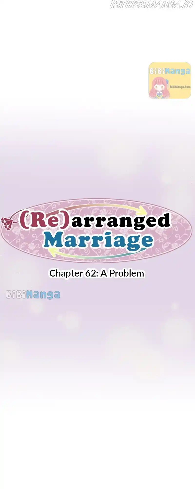 (Re)Arranged Marriage Chapter 62