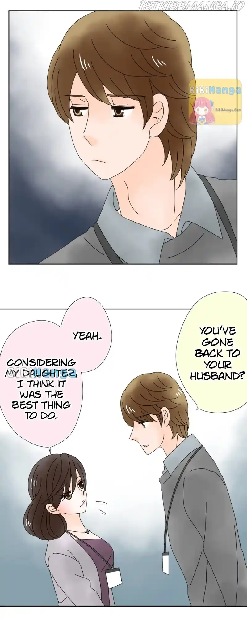 (Re)Arranged Marriage Chapter 62