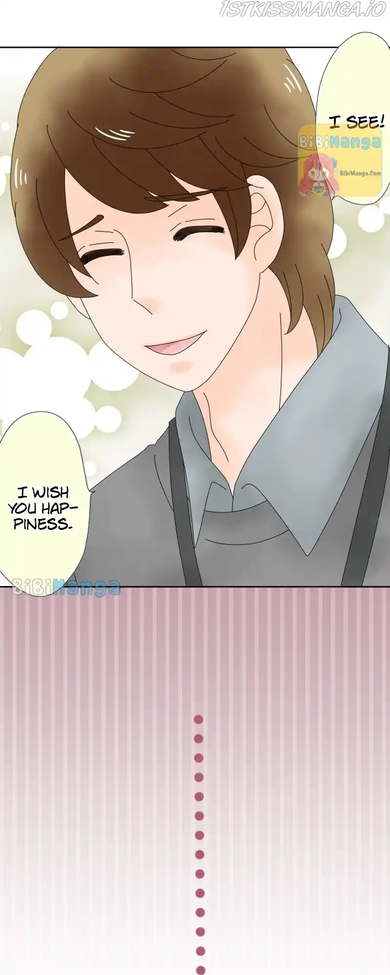 (Re)Arranged Marriage Chapter 62