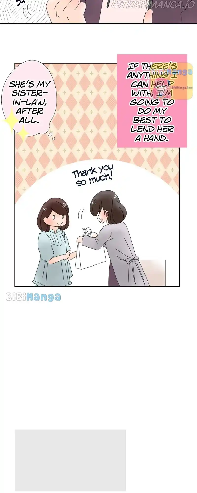 (Re)Arranged Marriage Chapter 62