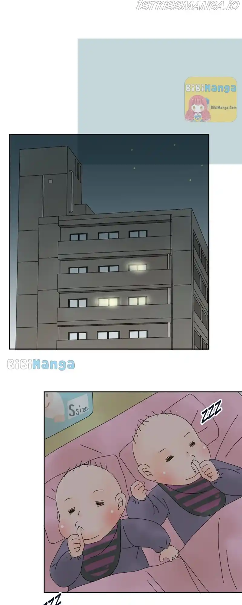 (Re)Arranged Marriage Chapter 62