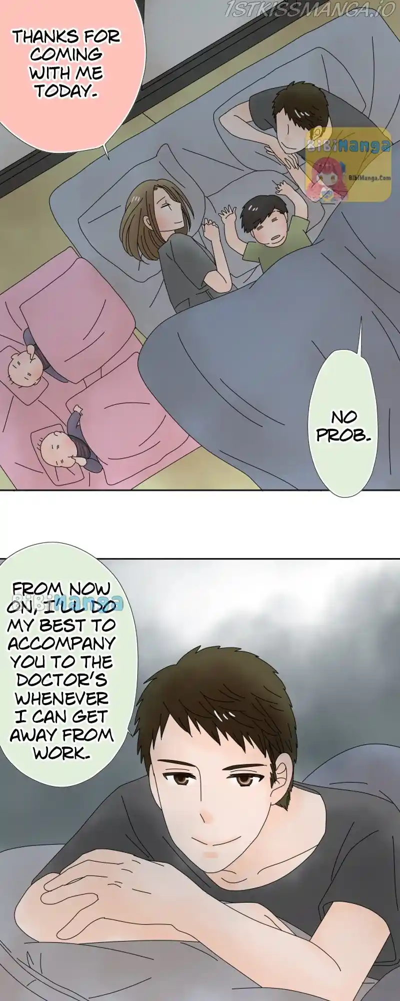 (Re)Arranged Marriage Chapter 62