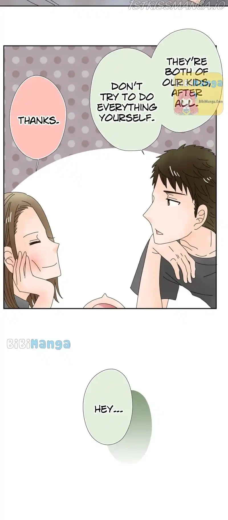 (Re)Arranged Marriage Chapter 62