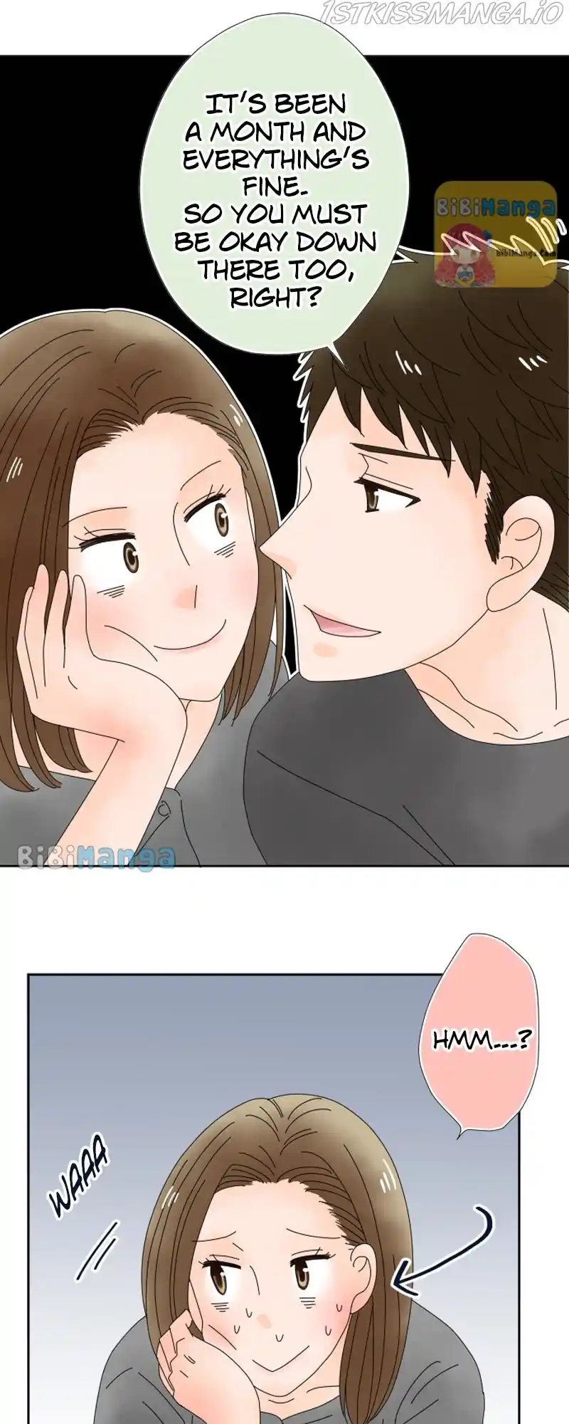 (Re)Arranged Marriage Chapter 62