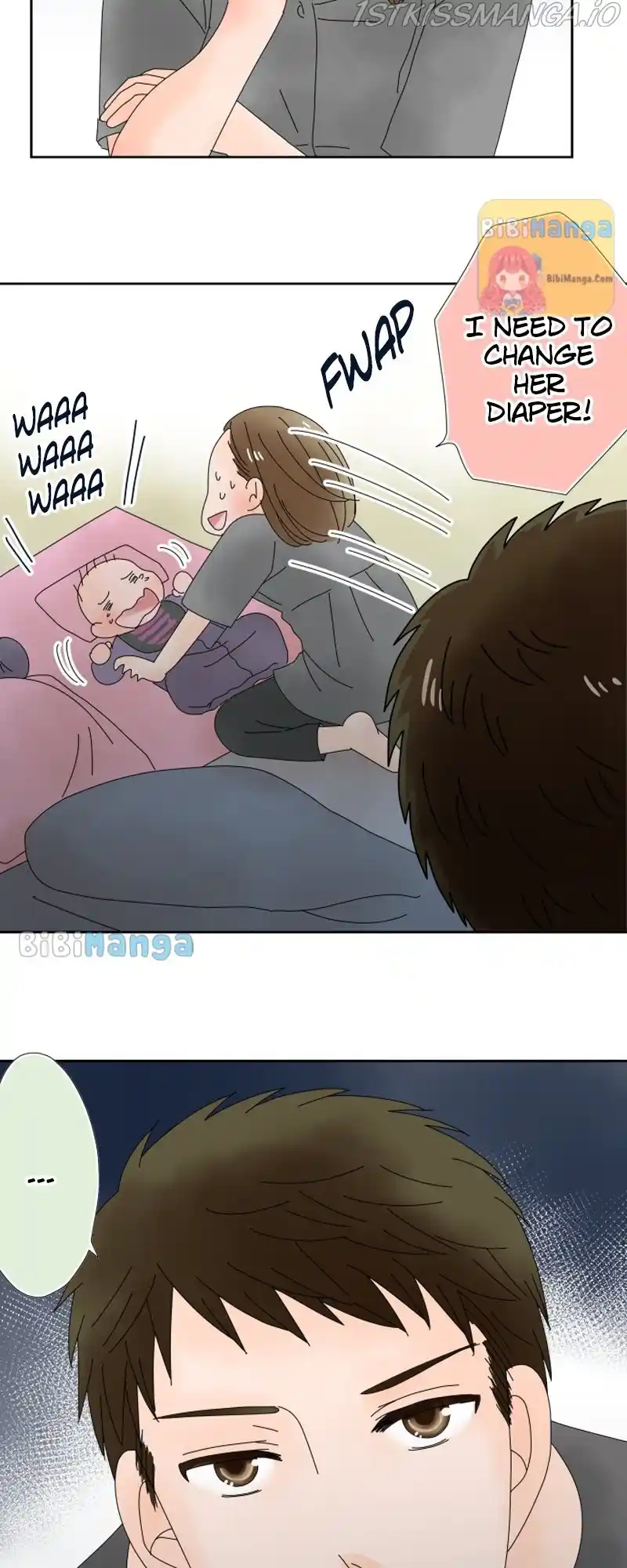 (Re)Arranged Marriage Chapter 62