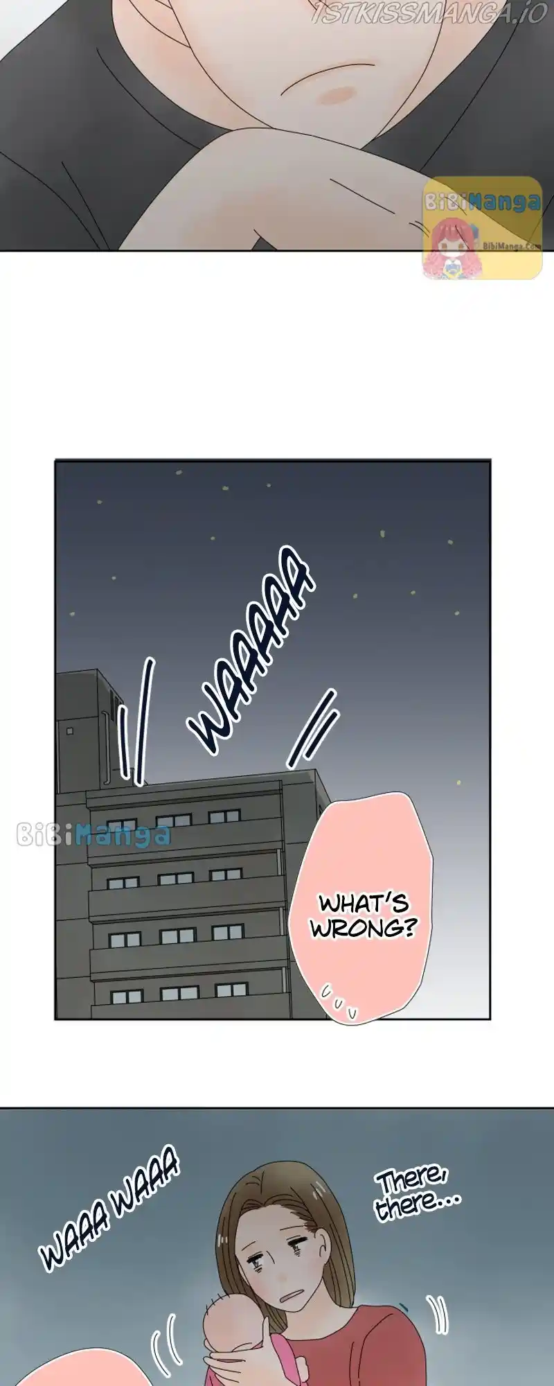 (Re)Arranged Marriage Chapter 62